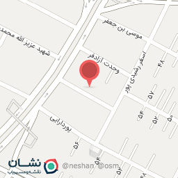 عکس مرکز پزشکی بابک