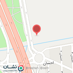 عکس پارکینگ کارکنان شرکت اتوبوسرانی