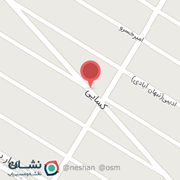 عکس تشریفات و مزون نارین