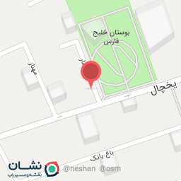 عکس دکتر کامران جعفری نژاد
