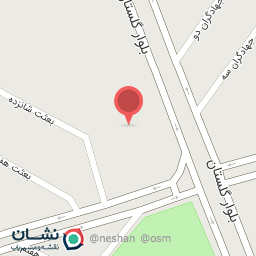 عکس زمین فوتبال پانصد دستگاه 