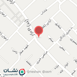 عکس پرده سرای آنتیک