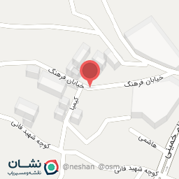 عکس تاکسی تلفنی فرهنگ