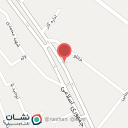 عکس افق کوروش شهر قدس