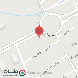 عکس بانک ملی شعبه بلوار امام