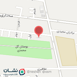 عکس حسینیه 14 معصوم