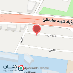 عکس نگارخانه پل