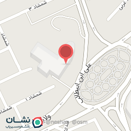 عکس نی نی سرای باران