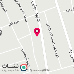عکس پاتریس فیلم دلفان