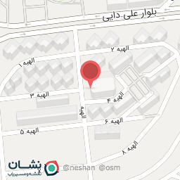 عکس عمارت تشریفاتی الون