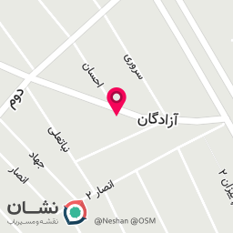 عکس پرده کلاسیک