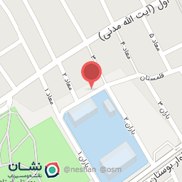 عکس آژانس مهدی