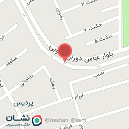 عکس ایستگاه اتوبوس بلوار اعتمادیه