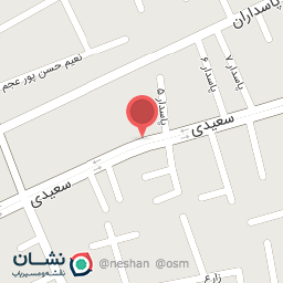 عکس فروشگاه باطری حیدری