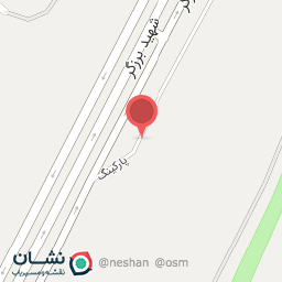 عکس پارکینگ ضلع غربی شورابیل