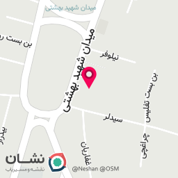 عکس مهرهنر