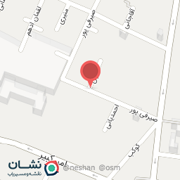 عکس کافه زندگی بهشتی