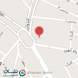 عکس آجیل و خشکبار قاسمی