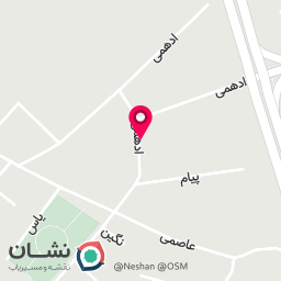 عکس داروخانه دکتر مجاب