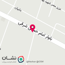 عکس دفترخانه اسناد رسمی شماره ۴