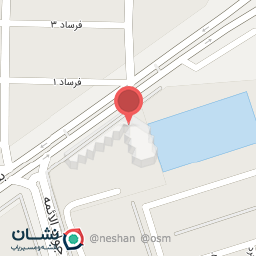 عکس مجتمع مسکونی اطلسی