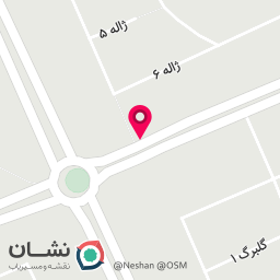 عکس نانوایی سنگک