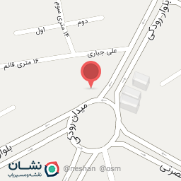 عکس شیرینی وانیلا