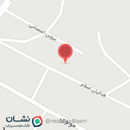 عکس فروشگاه لوازم یدکی رحمانی