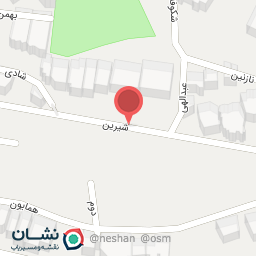 عکس برج پارک وی