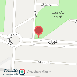 عکس نانوایی بربری