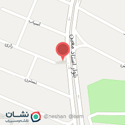 عکس گروه معماری اسپاد