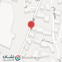 عکس اتلیه معماری آلادیزاین