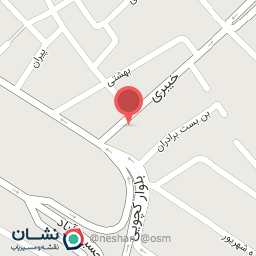 عکس کلینیک تخصصی خودرو آلفا