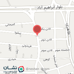 عکس فروشگاه چراغ افروز