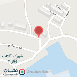 عکس فروشگاه فروتن