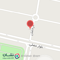 عکس عابر بانک پاسارگاد