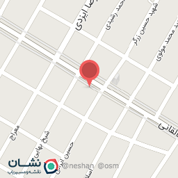 عکس تعمیرگاه لوازم الکترونیک فقیهی