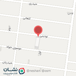 عکس مسجد صاحب الزمان (عج)