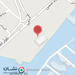 عکس پایگاه بسیج امامزاده حسن 