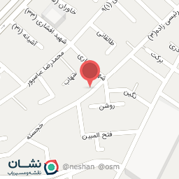 عکس سوپر مارکت شهرام