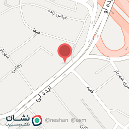 عکس مسجد یازهرا