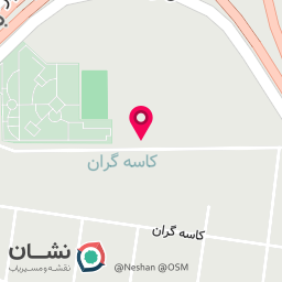 عکس فروشگاه جانبازان