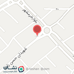 عکس صبحانه خوری مهدی