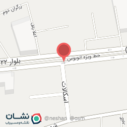 عکس تعمیرگاه سهند