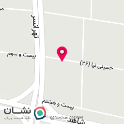 عکس لیزر آریس