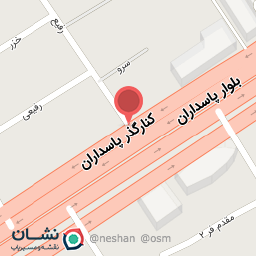 عکس اتاق تعاون استان مازندران