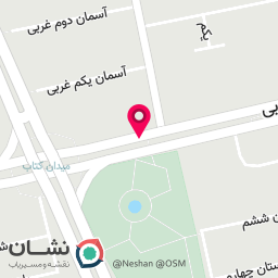 عکس مرکز خدمات پرستاری و پزشکی در منزل