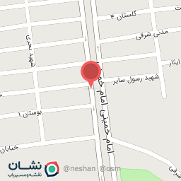 عکس تاکسی تلفنی ستارخان