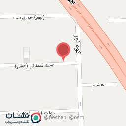 عکس شرکت حنان تجارت ایرانیان