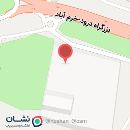 عکس هلال احمر ستاد استان لرستان